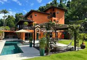 Foto 1 de Casa com 5 Quartos para alugar, 790m² em Portogalo, Angra dos Reis