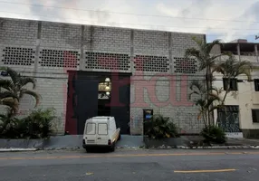 Foto 1 de Galpão/Depósito/Armazém à venda, 350m² em Barra Funda, São Paulo