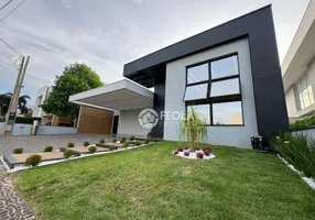 Foto 1 de Casa de Condomínio com 3 Quartos à venda, 226m² em Jardim Phillipson Park, Americana