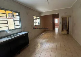 Foto 1 de Sobrado com 3 Quartos para alugar, 137m² em Vila Primavera, São Paulo
