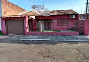 Foto 1 de Casa com 4 Quartos à venda, 189m² em Scharlau, São Leopoldo