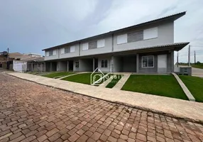 Foto 1 de Sobrado com 3 Quartos à venda, 119m² em São Bento, Lajeado