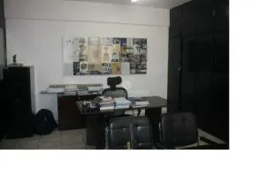 Foto 1 de Ponto Comercial à venda, 40m² em Barro Preto, Belo Horizonte