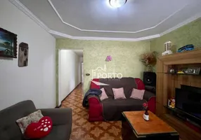 Foto 1 de Casa com 3 Quartos à venda, 152m² em Algodoal, Piracicaba
