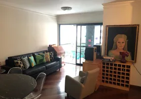 Foto 1 de Apartamento com 3 Quartos à venda, 100m² em Jardim América, São Paulo