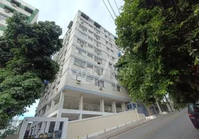 Foto 1 de Apartamento com 2 Quartos à venda, 72m² em Todos os Santos, Rio de Janeiro