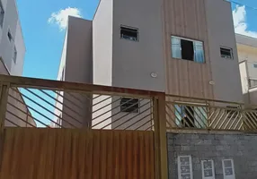 Foto 1 de Apartamento com 2 Quartos à venda, 98m² em Campo das Antas, Poços de Caldas