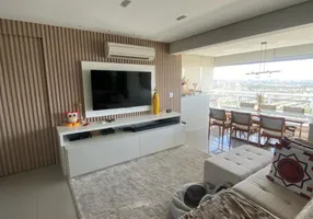 Foto 1 de Apartamento com 3 Quartos à venda, 134m² em Barra Funda, São Paulo