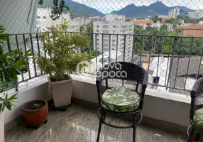 Foto 1 de Apartamento com 2 Quartos à venda, 68m² em Praça da Bandeira, Rio de Janeiro