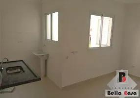 Foto 1 de Apartamento com 2 Quartos à venda, 39m² em Parque São Lucas, São Paulo