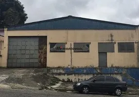 Foto 1 de Galpão/Depósito/Armazém à venda, 638m² em Vila Santa Clara, São Paulo