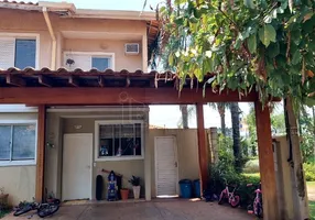 Foto 1 de Sobrado com 3 Quartos à venda, 111m² em Vila Melhado, Araraquara