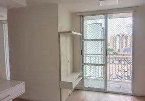 Foto 1 de Apartamento com 2 Quartos para alugar, 53m² em Pari, São Paulo