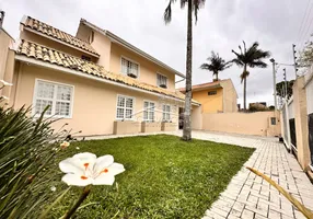 Foto 1 de Casa com 3 Quartos à venda, 177m² em Cajuru, Curitiba