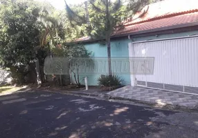 Foto 1 de  com 3 Quartos à venda, 220m² em Jardim Guadalajara, Sorocaba