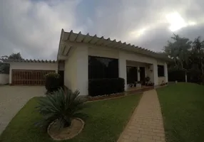 Foto 1 de Casa com 3 Quartos à venda, 198m² em Itoupava Norte, Blumenau