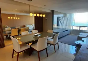 Foto 1 de Apartamento com 3 Quartos para alugar, 104m² em Prado, Maceió