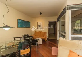 Foto 1 de Apartamento com 4 Quartos para alugar, 121m² em Bela Vista, Porto Alegre