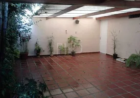 Foto 1 de Casa com 3 Quartos à venda, 156m² em Nova Petrópolis, São Bernardo do Campo