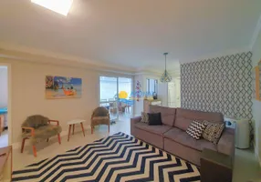 Foto 1 de Apartamento com 3 Quartos à venda, 103m² em Pitangueiras, Guarujá