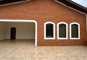 Foto 1 de Casa com 3 Quartos à venda, 220m² em Vila Anchieta, São José do Rio Preto