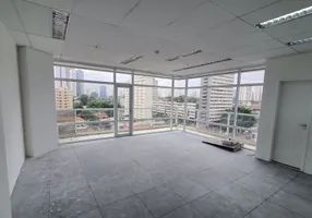 Foto 1 de Sala Comercial para venda ou aluguel, 60m² em Brooklin, São Paulo
