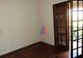 Foto 1 de Sobrado com 3 Quartos à venda, 260m² em Werner Plaas, Americana