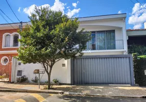 Foto 1 de Casa com 4 Quartos à venda, 290m² em Jardim Paraíso, Campinas