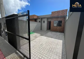 Foto 1 de Casa com 2 Quartos à venda, 75m² em São Paulo, Navegantes