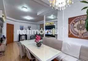 Foto 1 de Apartamento com 3 Quartos à venda, 84m² em Buritis, Belo Horizonte