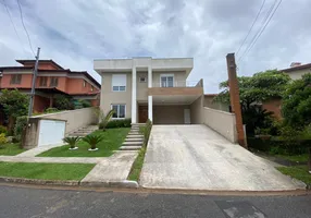 Foto 1 de Casa de Condomínio com 4 Quartos à venda, 360m² em Granja Viana, Cotia