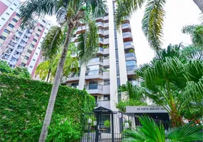 Foto 1 de Apartamento com 3 Quartos à venda, 105m² em Jardim Sul, São Paulo
