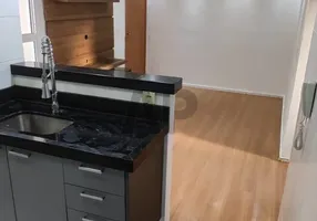 Foto 1 de Apartamento com 2 Quartos à venda, 42m² em Jardim das Nações, Salto