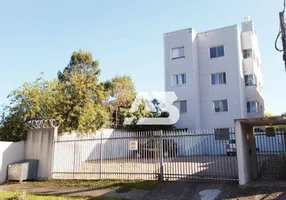 Foto 1 de Apartamento com 2 Quartos para alugar, 56m² em Rio Pequeno, São José dos Pinhais