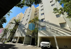 Foto 1 de Apartamento com 3 Quartos para alugar, 78m² em Jardim Santa Genebra, Campinas