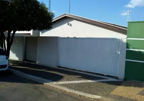 Foto 1 de Casa com 3 Quartos à venda, 237m² em Vila Nossa Senhora de Fátima, Americana