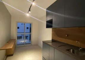 Foto 1 de Apartamento com 1 Quarto à venda, 32m² em Jardim Paulista, São Paulo