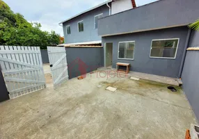 Foto 1 de Casa com 2 Quartos à venda, 80m² em Heliópolis, Belford Roxo