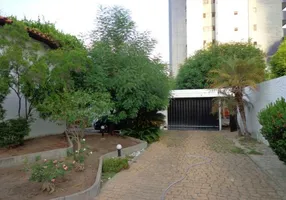 Foto 1 de Casa com 4 Quartos para alugar, 200m² em Jóquei, Teresina