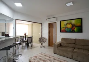 Foto 1 de Apartamento com 3 Quartos à venda, 79m² em Gleba Fazenda Palhano, Londrina