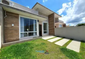 Foto 1 de Casa com 3 Quartos à venda, 110m² em Canoas, Pontal do Paraná