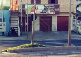 Foto 1 de Prédio Comercial com 3 Quartos à venda, 451m² em Restinga, Porto Alegre