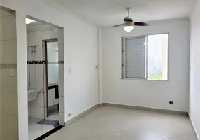 Foto 1 de Apartamento com 1 Quarto à venda, 23m² em Sé, São Paulo