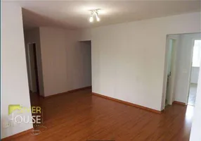 Foto 1 de Apartamento com 3 Quartos à venda, 108m² em Vila Mariana, São Paulo