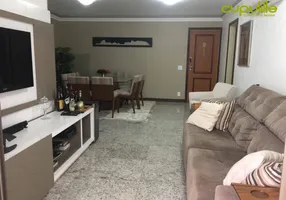 Foto 1 de Apartamento com 3 Quartos à venda, 116m² em Charitas, Niterói