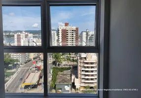 Foto 1 de Sala Comercial à venda, 34m² em Canto, Florianópolis