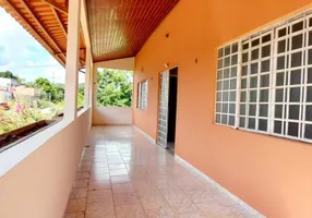 Foto 1 de Casa com 4 Quartos à venda, 300m² em Santa Barbara, Porto Velho