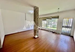 Foto 1 de Casa com 3 Quartos para alugar, 163m² em Cristo Redentor, Porto Alegre