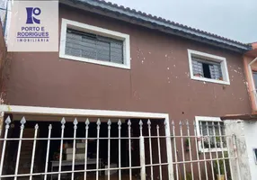 Foto 1 de Casa com 3 Quartos à venda, 170m² em Parque da Figueira, Campinas