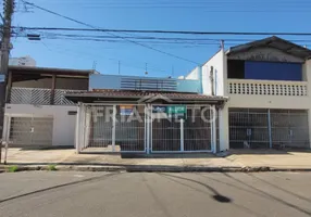 Foto 1 de Ponto Comercial para alugar, 117m² em Castelinho, Piracicaba